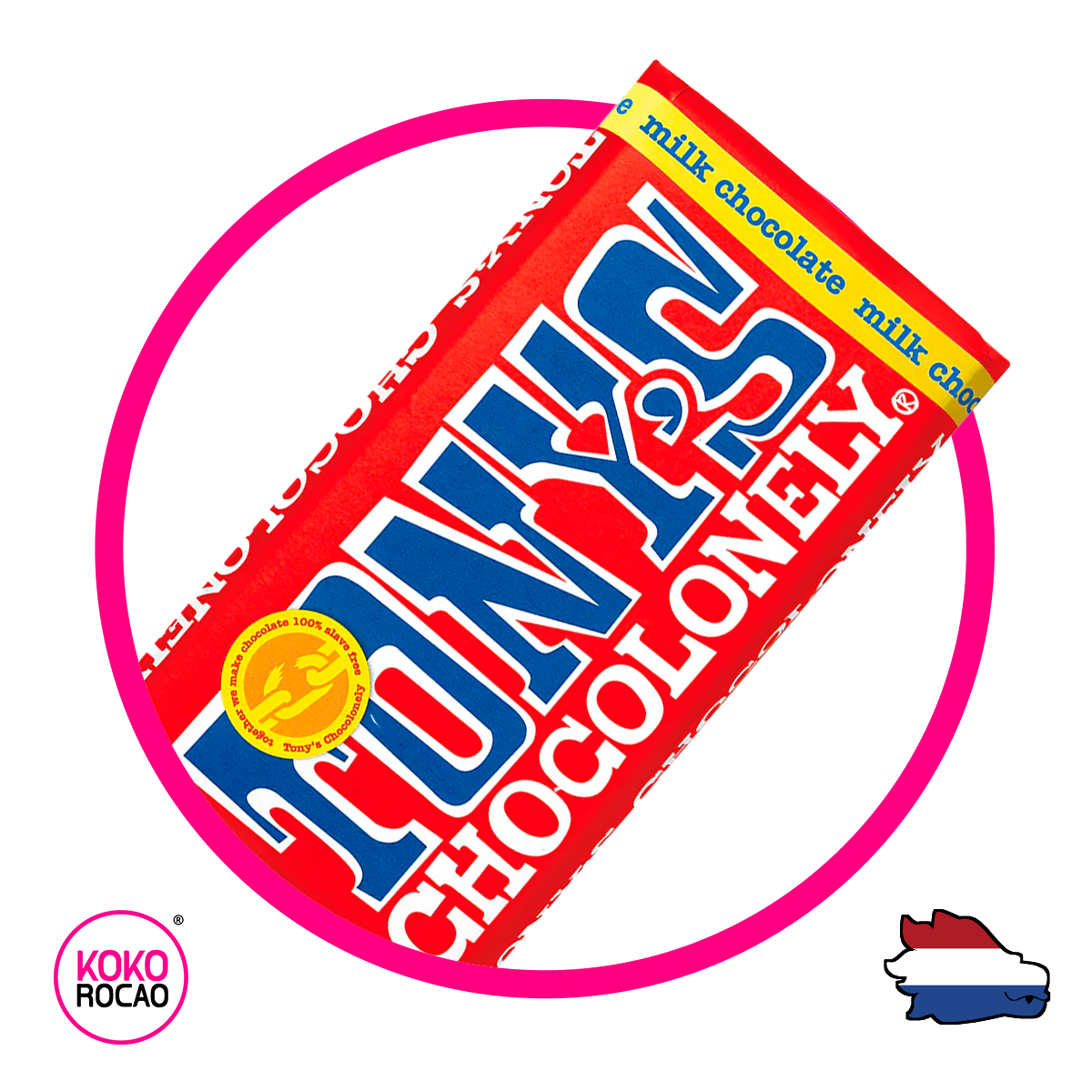 Tonys Barra 180 g
