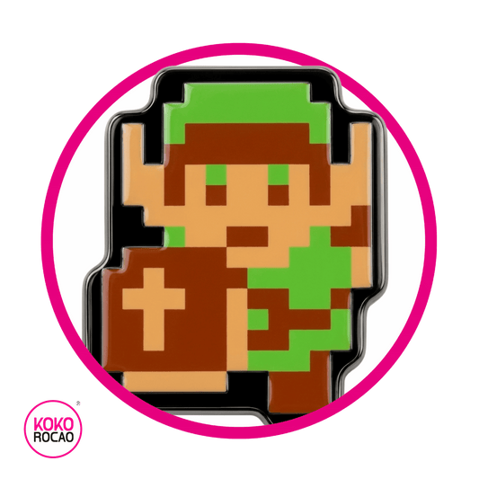 Zelda Sword Sours Dispensador 28.3 g